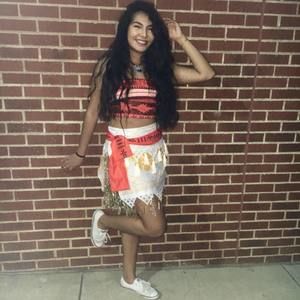 Meet your Posher, Katya